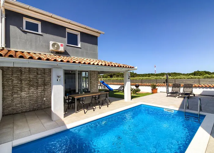 Villa Hana