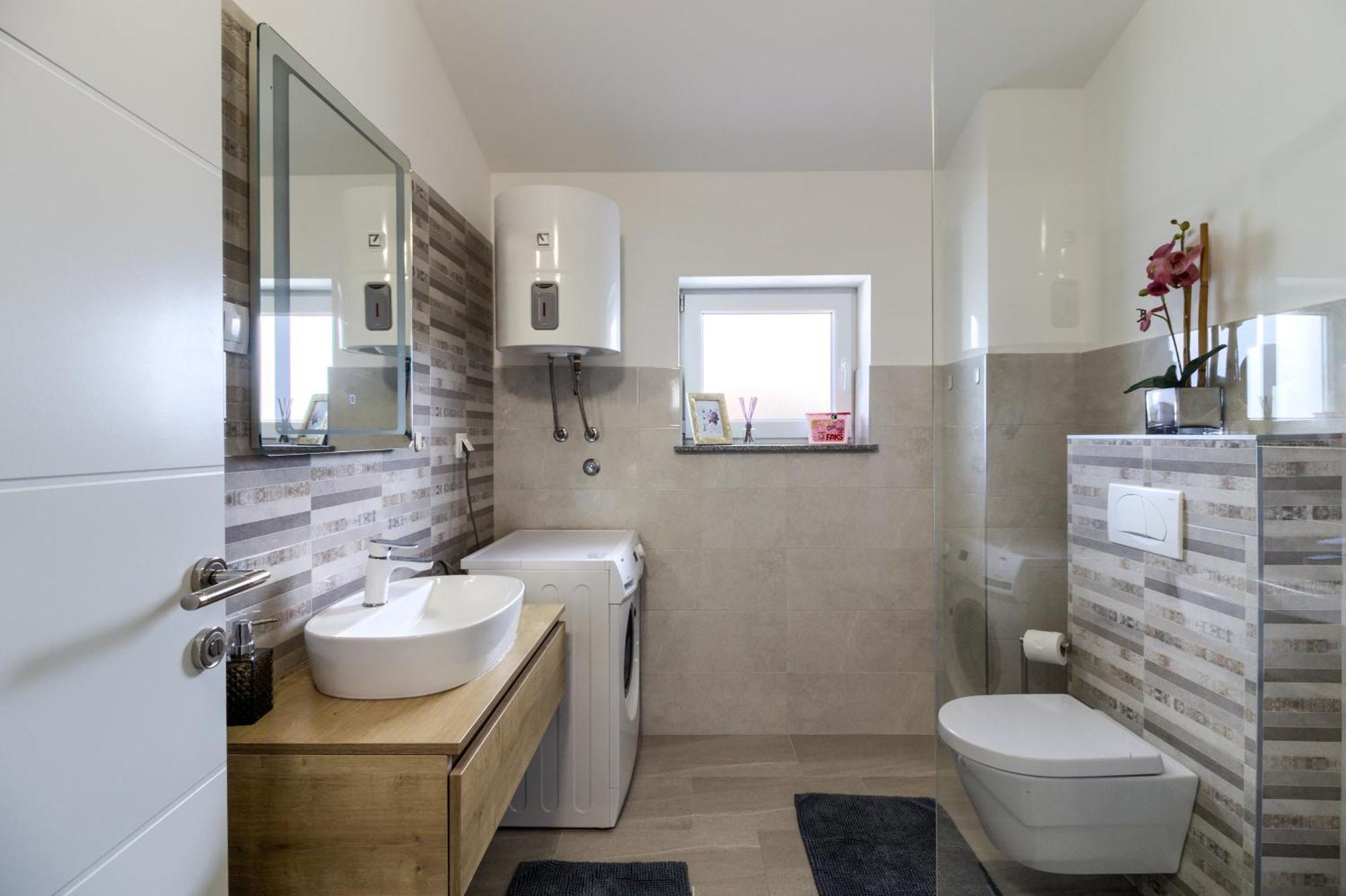 Hana Holiday home *