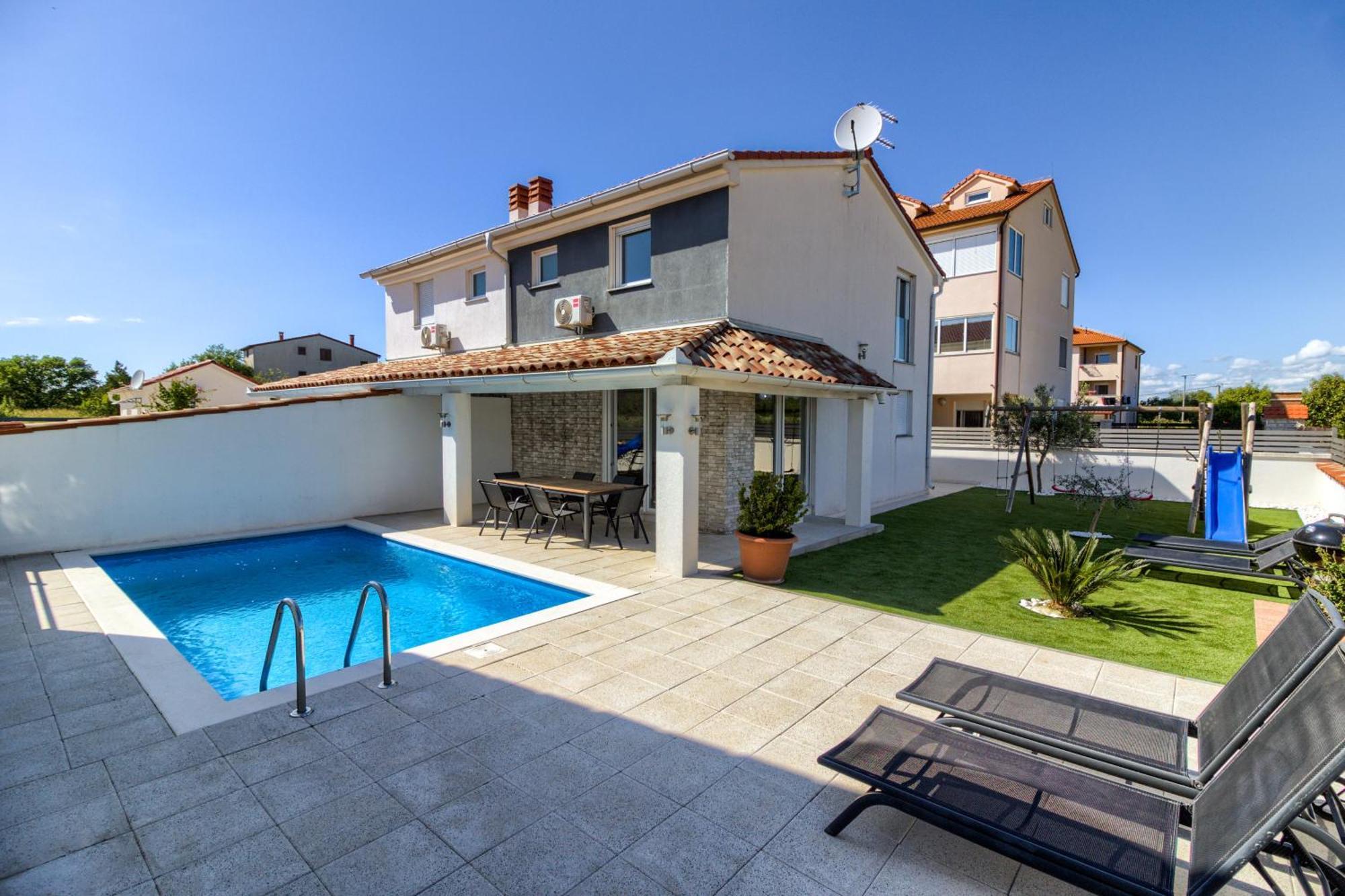 Hana Holiday home