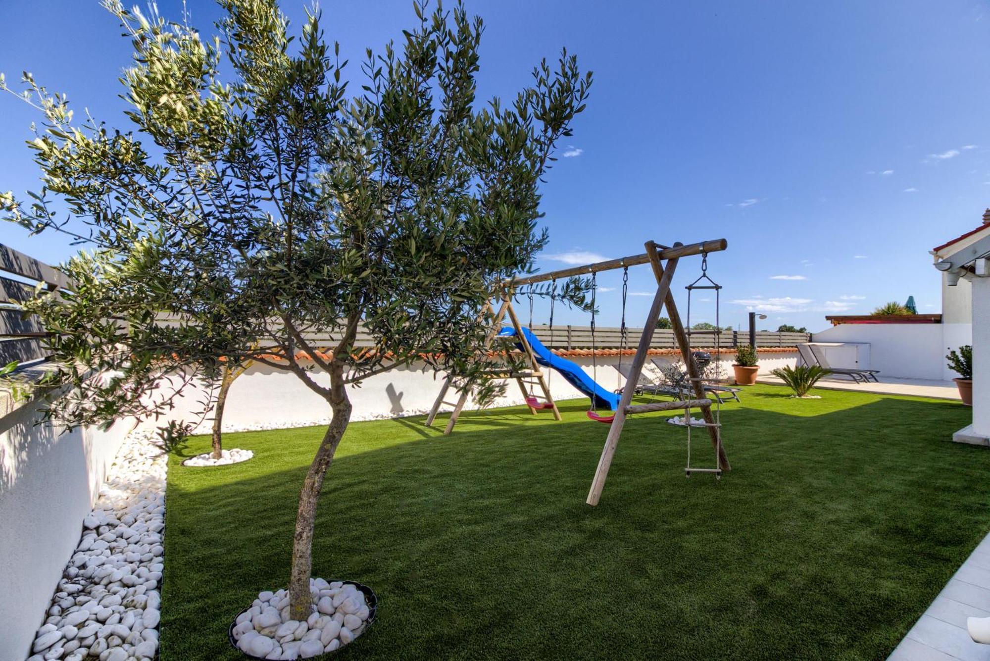 Hana Holiday home Medulin